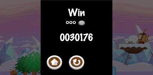 Hero of Archery - Kong Legend