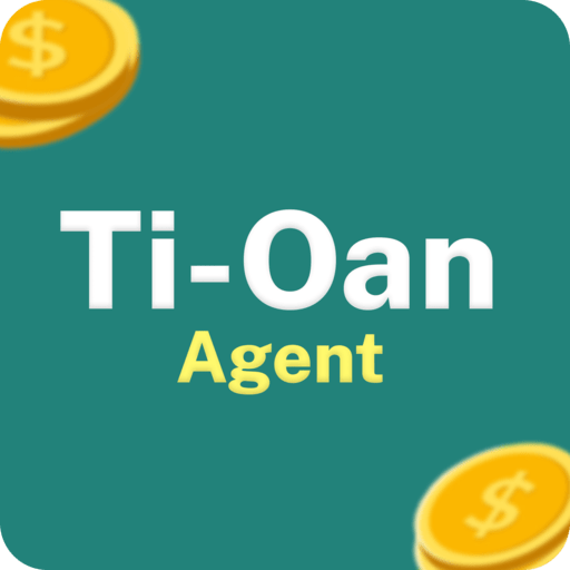 Ti-Oan Agent logo