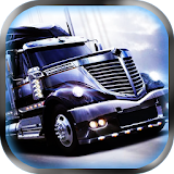 Truck Racer icon
