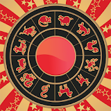 Chinese Horoscope Free icon