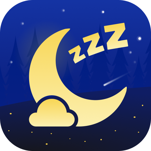 Sleepway: Sleep Tracker, Sound