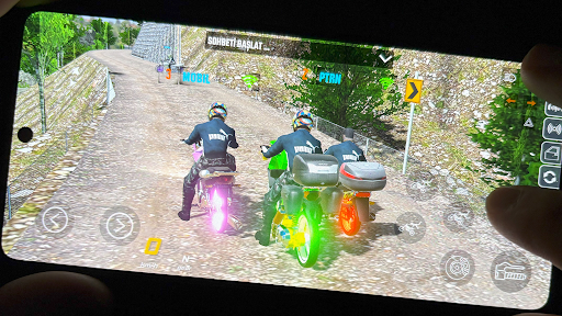 CG Moto Online 5
