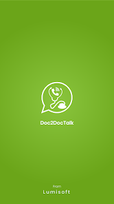 Doc2DocTalk 17.0 APK + Mod (Unlimited money) untuk android