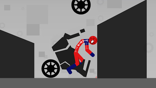Android application Fall Guy Master screenshort