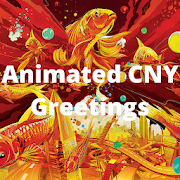 Animated CNY Greetings