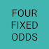 Four Fixed Odds9.8