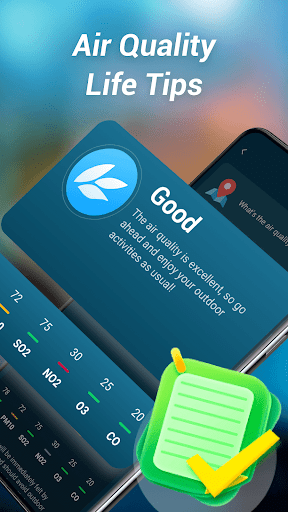 Weather Mate - Local Weather screenshot 5