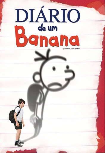 Diário De Um Banana – Movies on Google Play