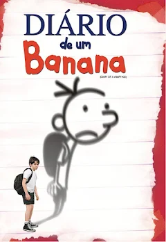Diário De Um Banana - Películas en Google Play