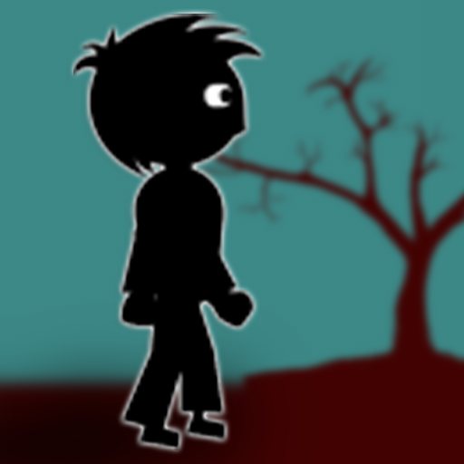 Rimba Story: Jungle Adventure logo