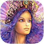 Cover Image of Download Mystical Oracle Cards  APK