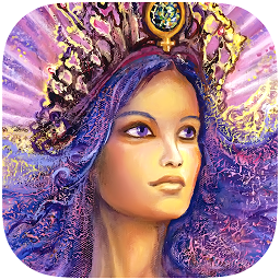 Icon image Mystical Oracle Cards