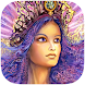 Mystical Oracle Cards - Androidアプリ