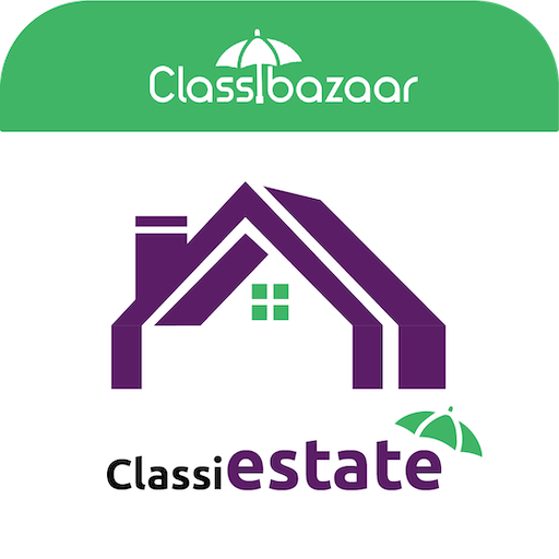 ClassiEstate logo