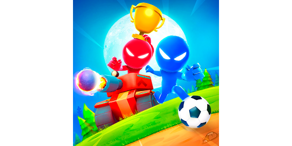 2 3 4 Player Games: Stickman - Apps on Google Play
