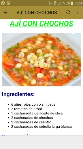 SALSAS PICANTES