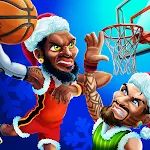 Cover Image of Download Basketball Arena: Online Game 1.67.14 APK