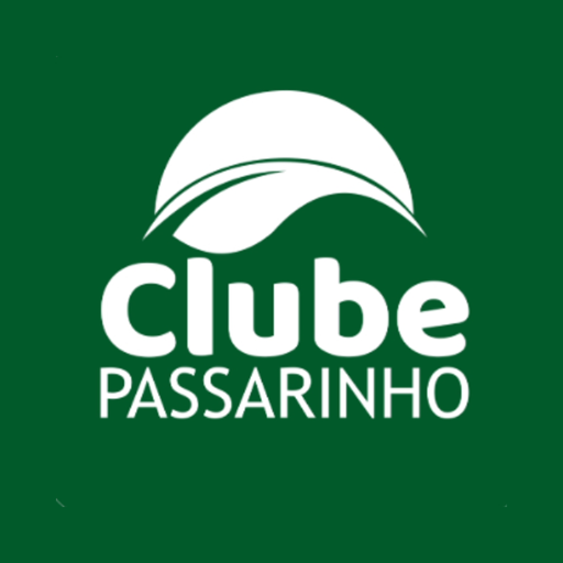 Clube Passarinho logo