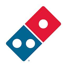 Hình ảnh biểu tượng của Domino’s Pizza Azerbaijan
