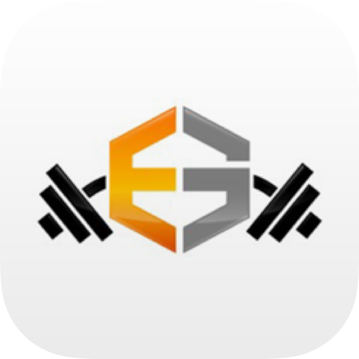 Energy Gym logo