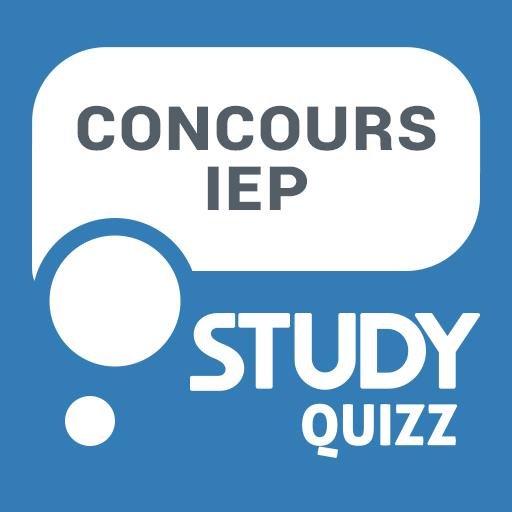 Concours Sciences Po et IEP  Icon
