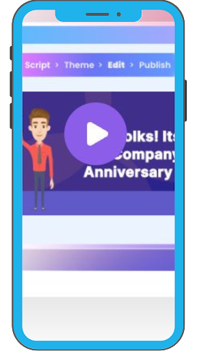 Stev AI App Workflow