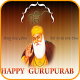 Gurpurab Guru Nanak Dev Ji icon