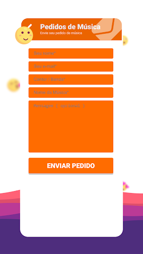 Rádio Funchal FM Screen 3