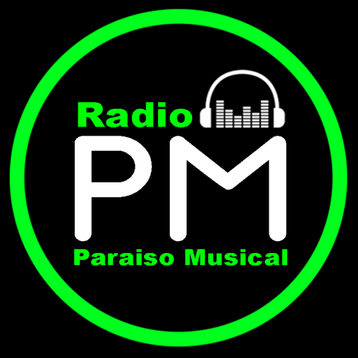 Radio PM Paraíso Musical logo