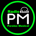 Cover Image of Скачать Radio PM Paraíso Musical  APK
