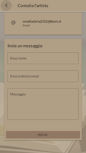 Ornella Colombo Screen 3