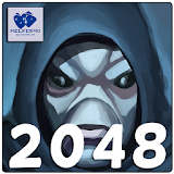2048 The Story of Deusia icon