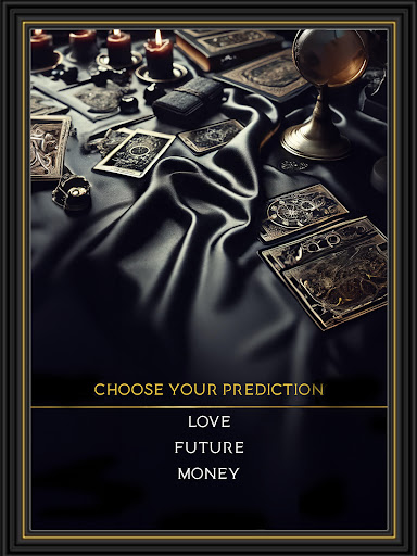 The Prediction screenshot 7