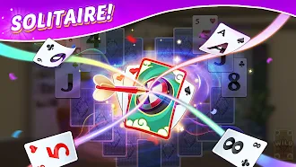 Game screenshot Solitaire Dream Decor apk download