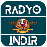 RADYO INDIR icon