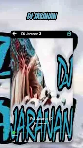DJ Jaranan