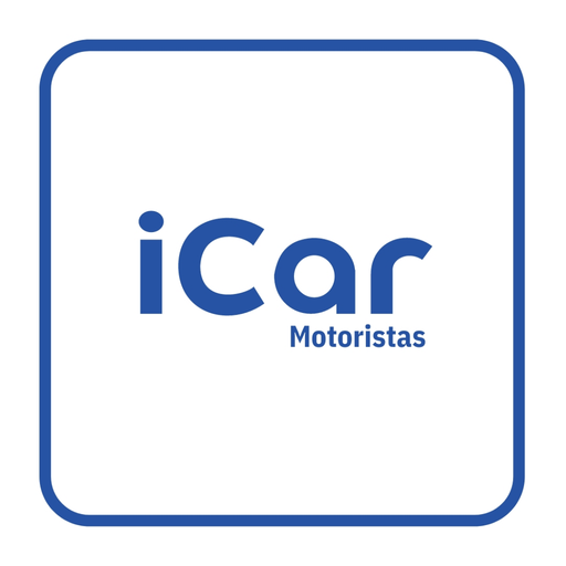 iCar Motoristas logo