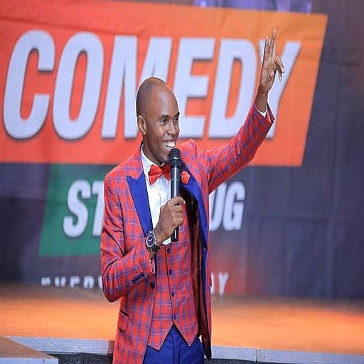 Alex Muhangi comedy store videos