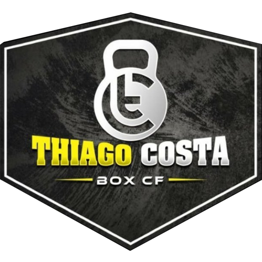 Thiago Costa Box CF 1.0 Icon