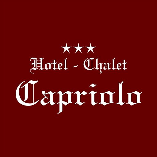 Hotel Chalet Capriolo logo