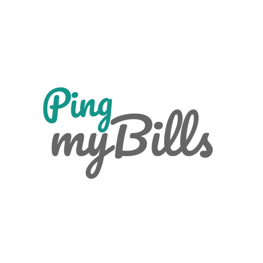 Ping myBills - Bills Reminder logo