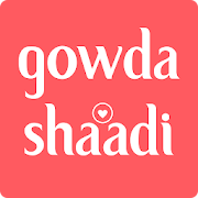 The Most Trusted Gowda Matrimony App