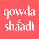 Gowda Matrimony App by Shaadi APK