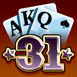 Cover Image of Download Thirty One Rummy  APK