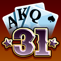 Icon image Thirty One Rummy