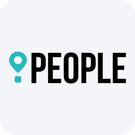 iPeople logo