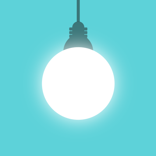 Pop The Light logo