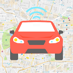 Cover Image of Download Find My Car - Parking Locator  APK