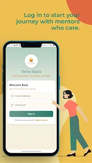 Thrive Space