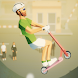 Freestyle Scooter Game Flip 3D - Androidアプリ